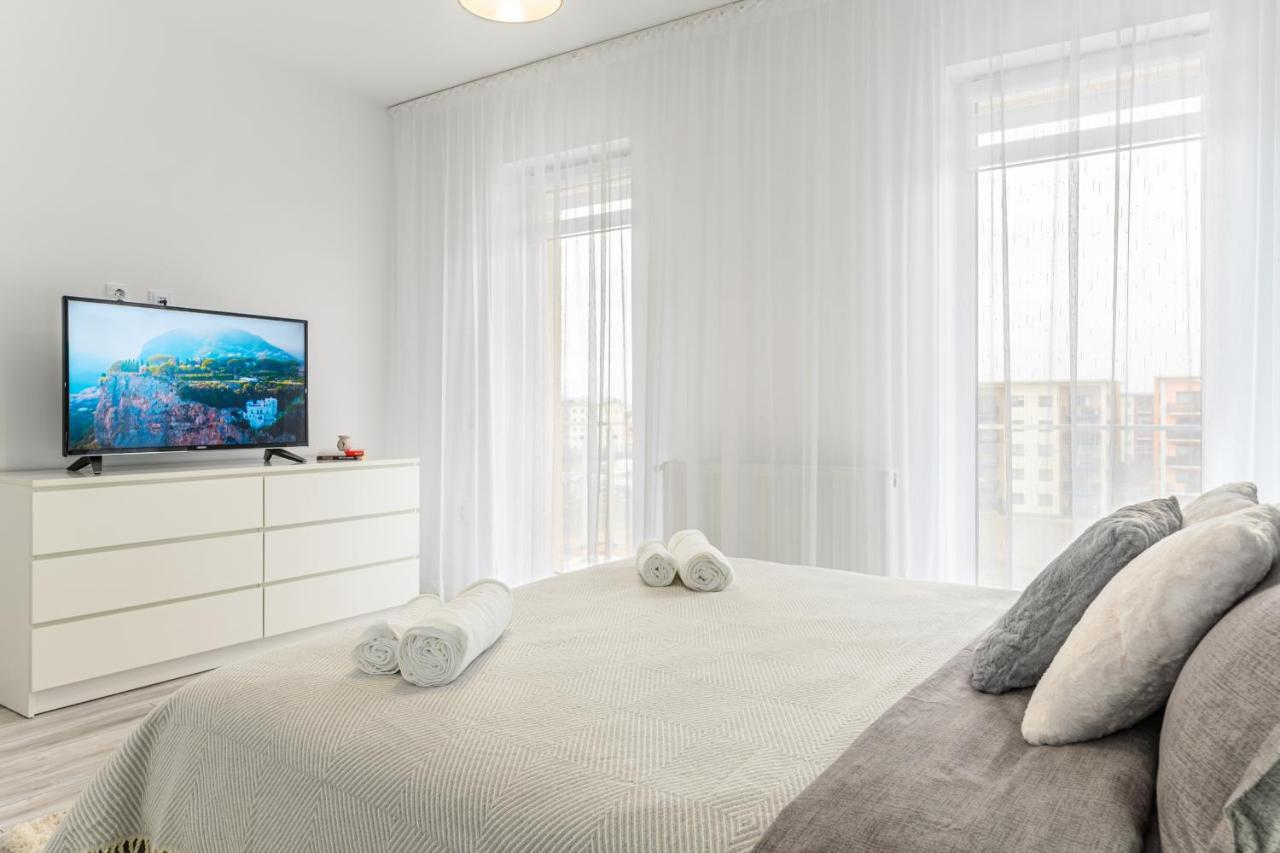 Apartment Stars Brasov