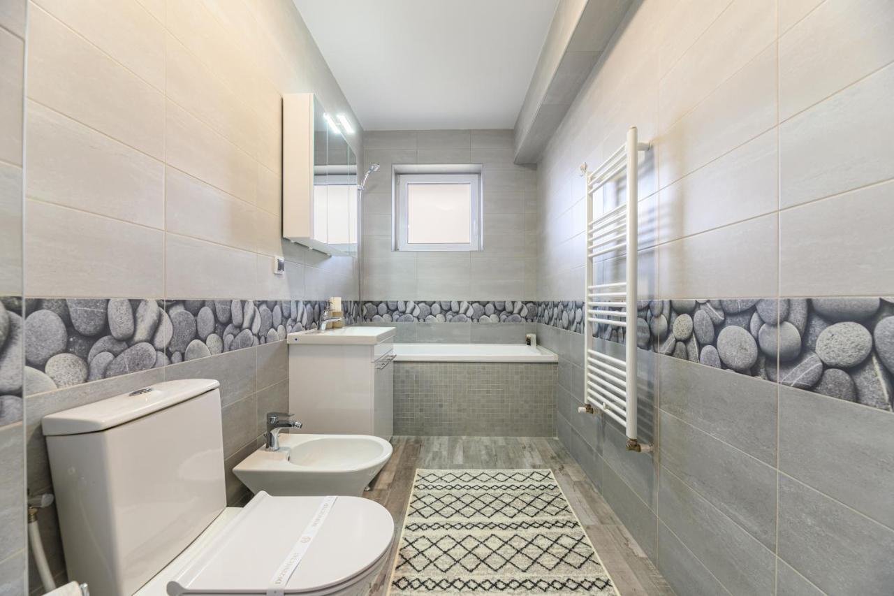 Stars Apartment Brasov