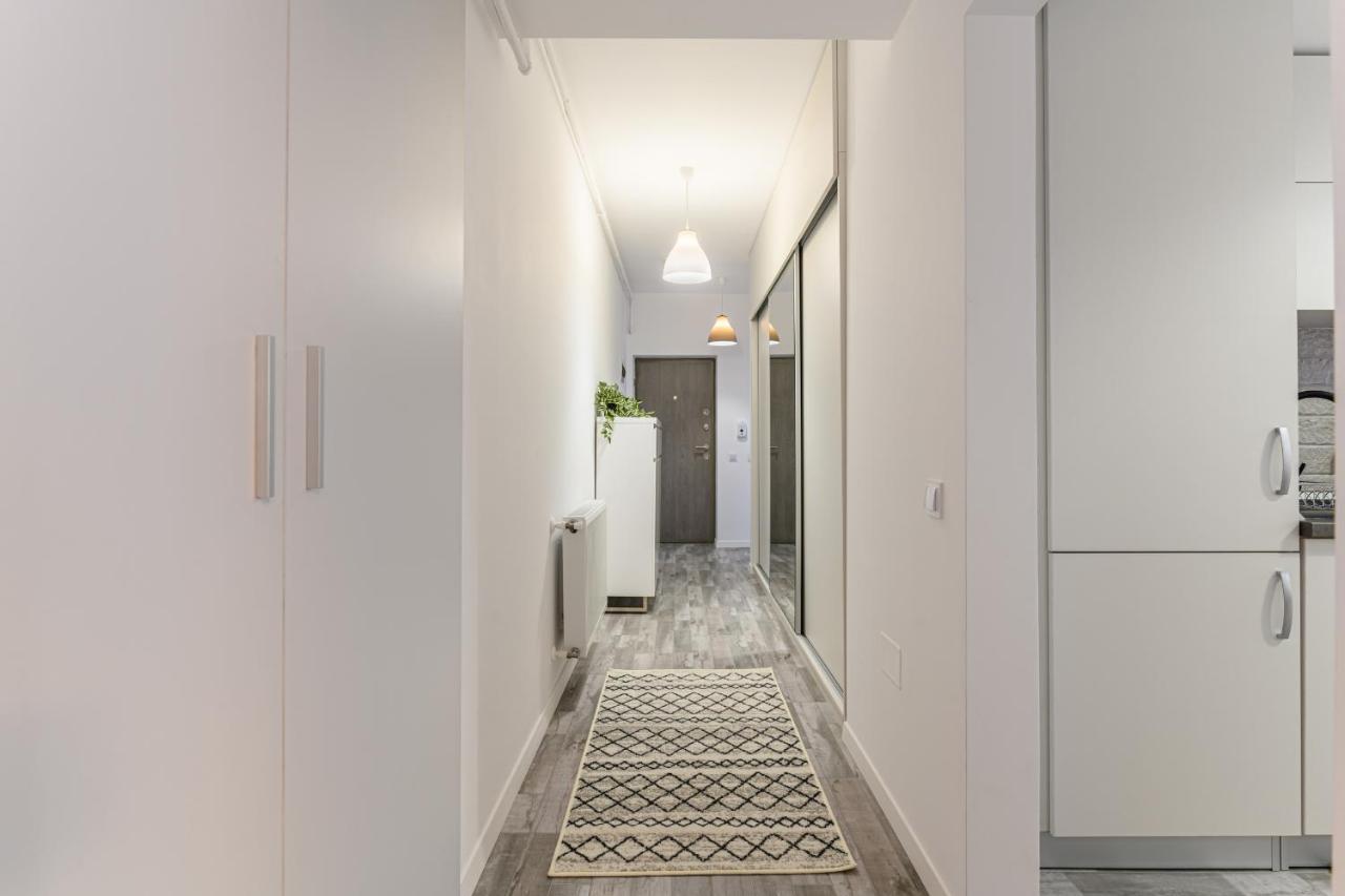 Stars Apartment
