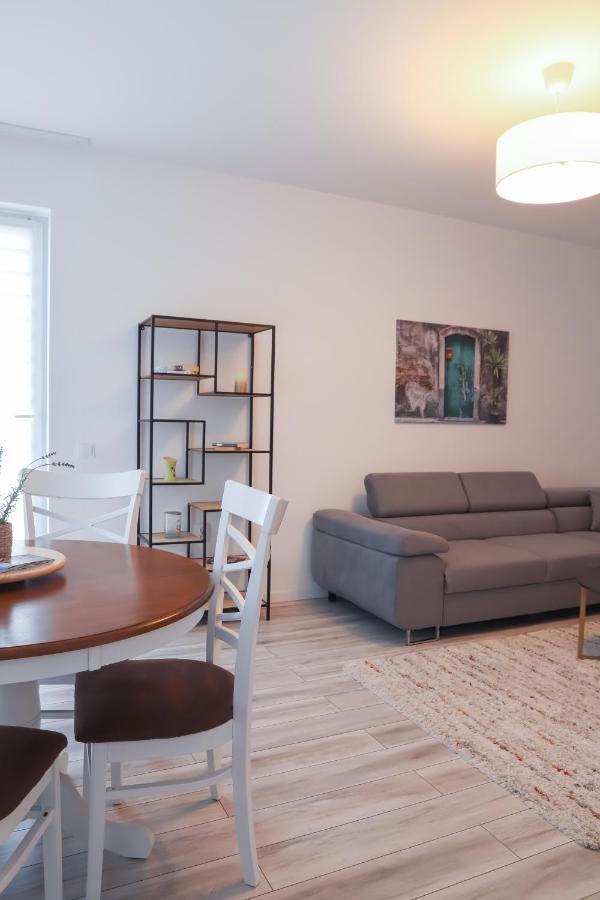Stars Apartment *