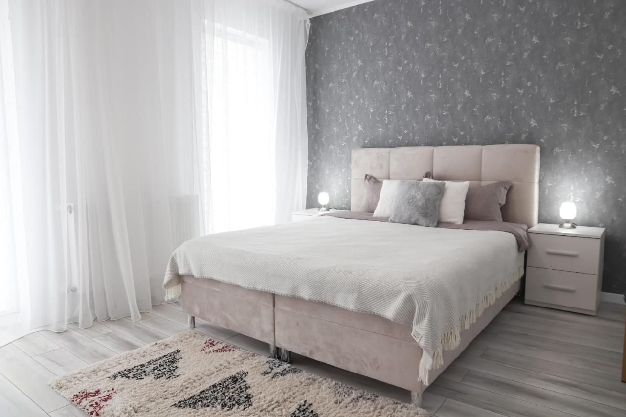 Apartment Stars Brasov